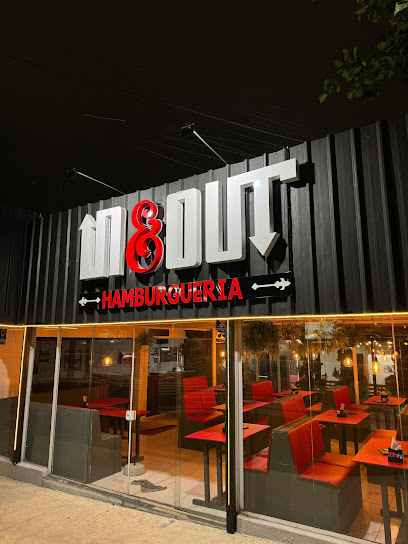 LB - IN & OUT GASTROBAR - touraki.com.br