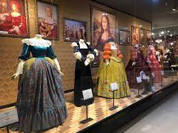 Museu da Moda - touraki.com.br
