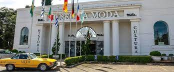 Museu da Moda - touraki.com.br