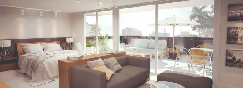 P5 - Studio Residence Plus II - touraki.com.br