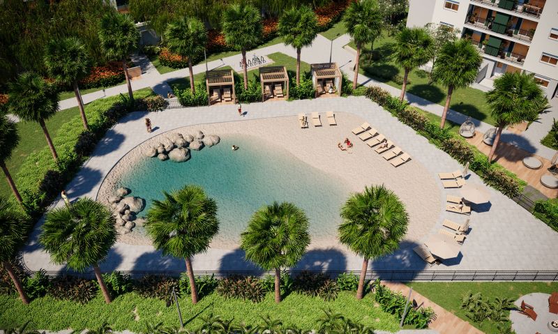 P5 - Vitta Resort Cassino - touraki.com.br