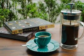 LB - Daily Coffe Blumenau - touraki.com.br