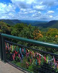Belvedere Vale no Quilombo - touraki.com.br
