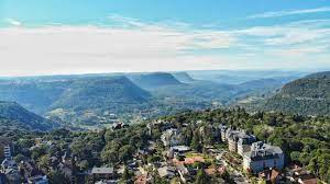 Belvedere Vale no Quilombo - touraki.com.br