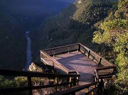 Belvedere Vale no Quilombo - touraki.com.br