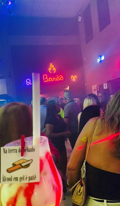 Barão Gastronomia - touraki.com.br