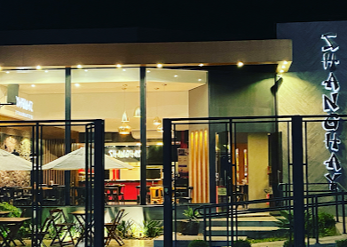 Shanghay Sushi Lounge - touraki.com.br