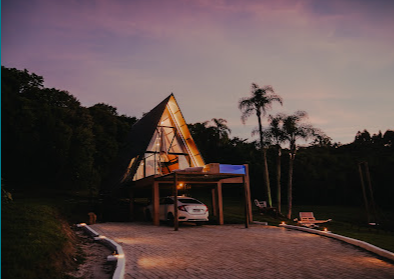 Cabana Altamira - touraki.com.br